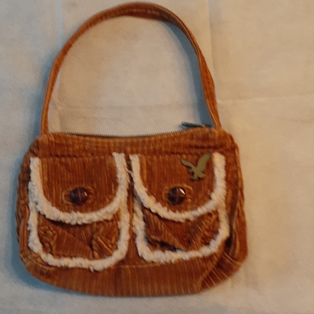 American Eagle small handbag